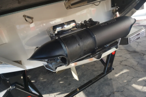 2022 Mastercraft Boats X24 for sale in Visalia, California