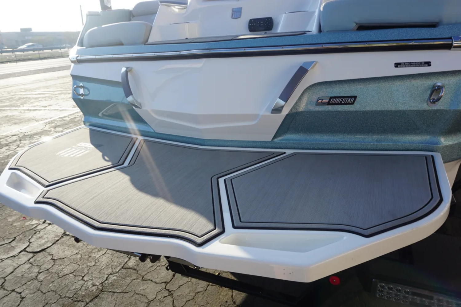 2022 MasterCraft X24
