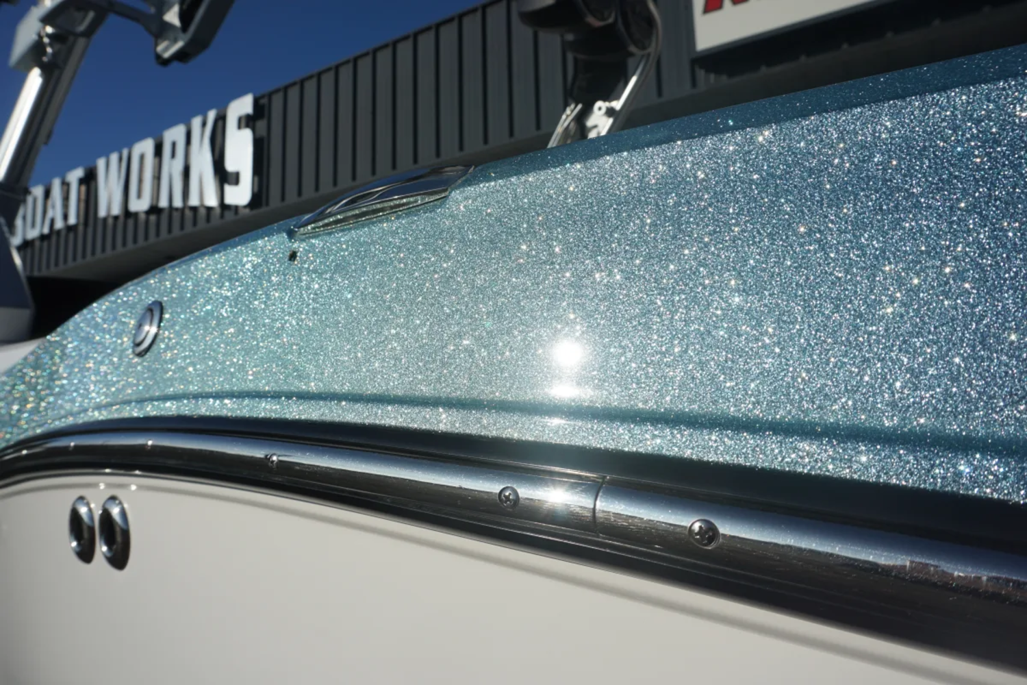 2022 MasterCraft X24