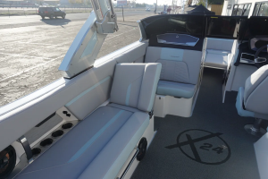 2022 Mastercraft Boats X24 for sale in Visalia, California