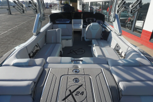 2022 Mastercraft Boats X24 for sale in Visalia, California