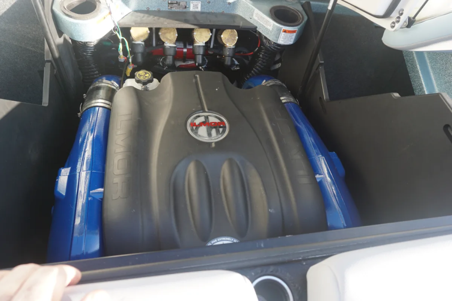 2022 Mastercraft Boats X24 for sale in Visalia, California