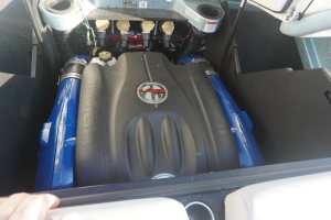 2022 Mastercraft Boats X24 for sale in Visalia, California