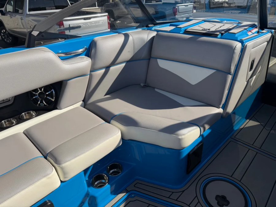 2022 Moomba Boats Kaiyen for sale in Ripon, California