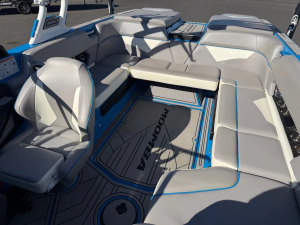 2022 Moomba Boats Kaiyen for sale in Ripon, California
