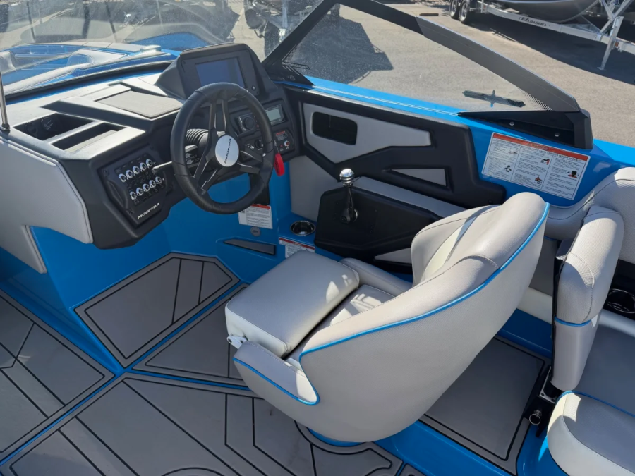 2022 Moomba Boats Kaiyen for sale in Ripon, California