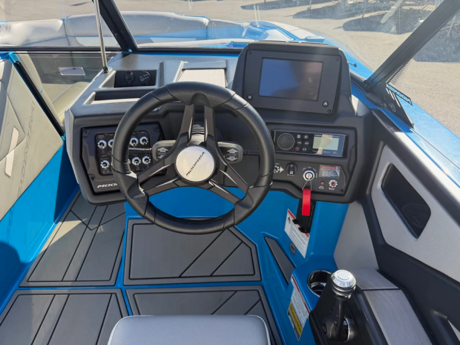 2022 Moomba Boats Kaiyen for sale in Ripon, California