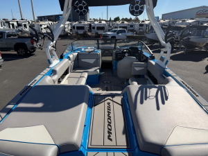 2022 Moomba Boats Kaiyen for sale in Ripon, California