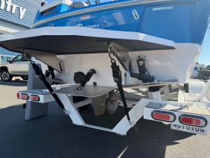 2022 Moomba Boats Kaiyen for sale in Ripon, California