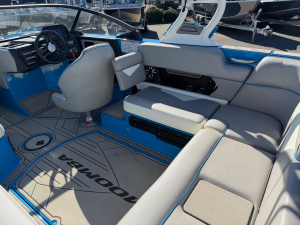 2022 Moomba Boats Kaiyen for sale in Ripon, California