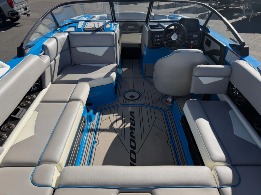 2022 Moomba Boats Kaiyen for sale in Ripon, California