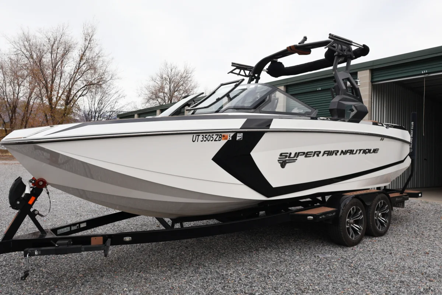 2019 Nautique Boats G23 for sale in Salt Lake City, Utah