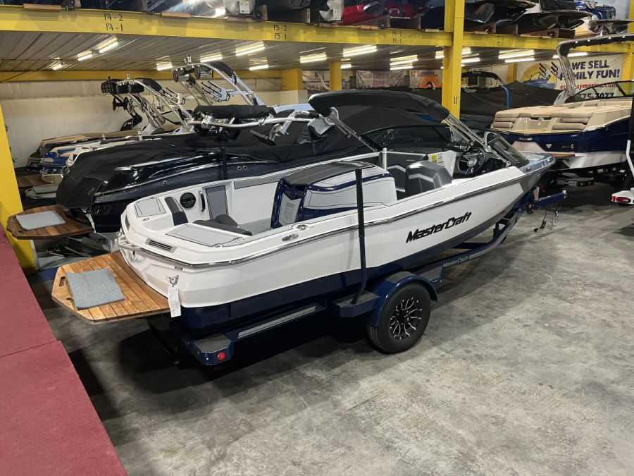 2025 Mastercraft Boats ProStar for sale in Brookfield, Connecticut