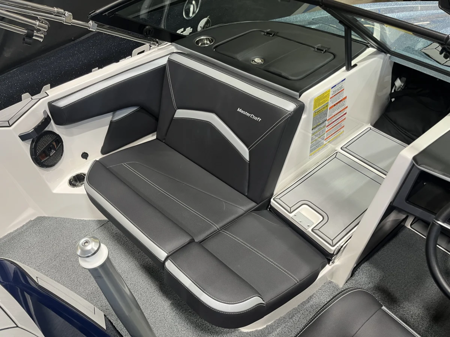 2025 Mastercraft Prostar