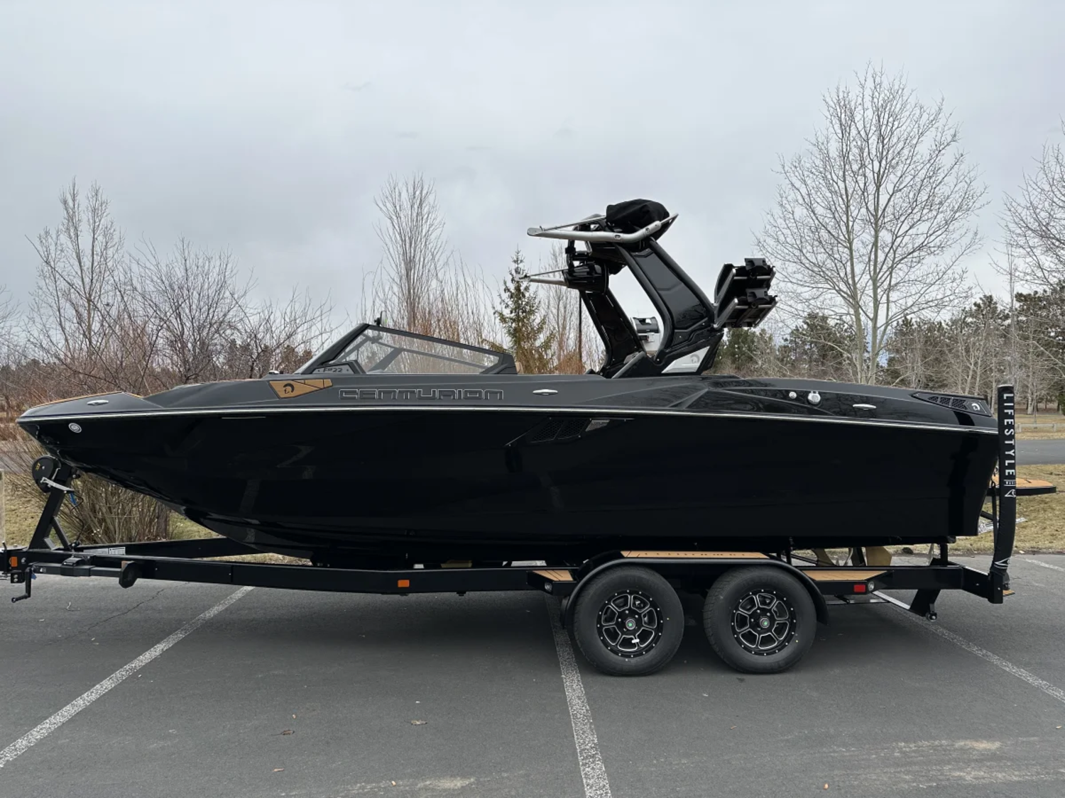2024 Centurion Boats Fe22 for sale in Bend, Oregon