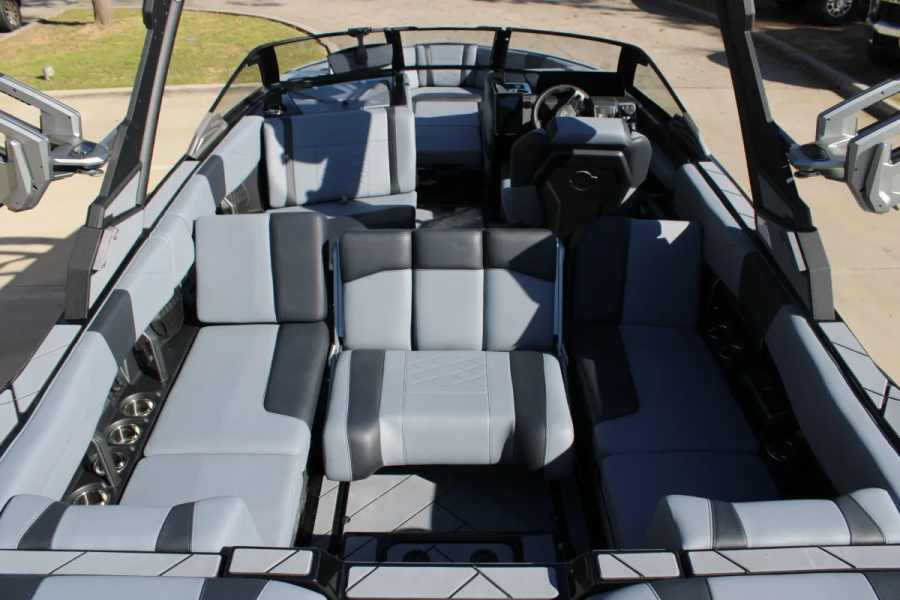 2026 Malibu Boats Wakesetter 23 LSV for sale in Lewisville, Texas