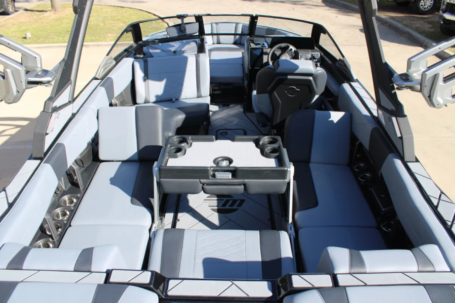 2026 Malibu Boats Wakesetter 23 LSV for sale in Lewisville, Texas