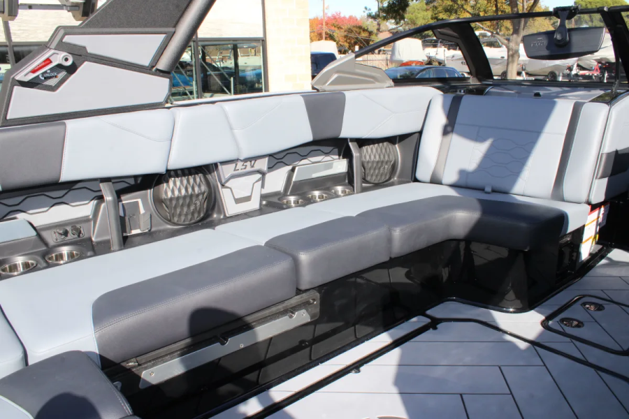 2026 Malibu Boats Wakesetter 23 LSV for sale in Lewisville, Texas