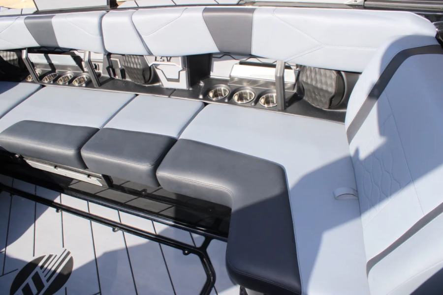 2026 Malibu Boats Wakesetter 23 LSV for sale in Lewisville, Texas