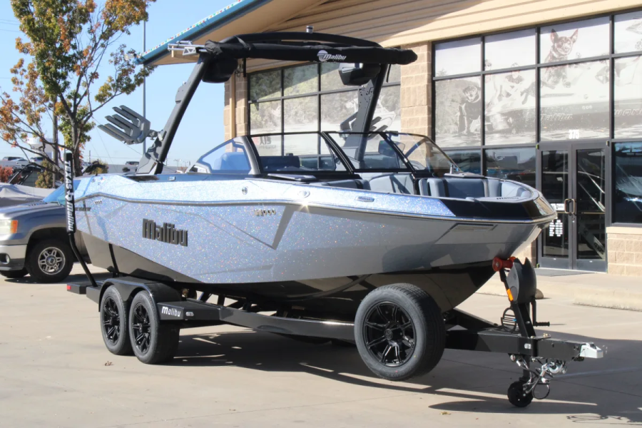 2026 Malibu Boats Wakesetter 23 LSV for sale in Lewisville, Texas
