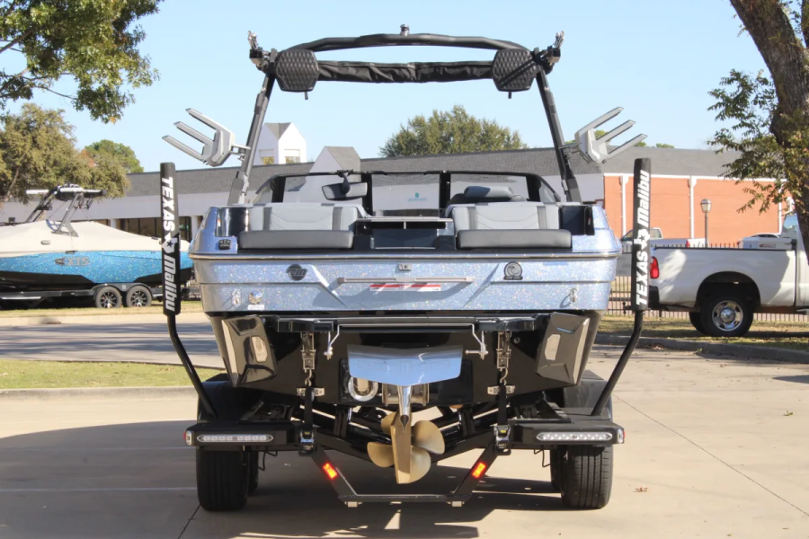 2026 Malibu Boats Wakesetter 23 LSV for sale in Lewisville, Texas