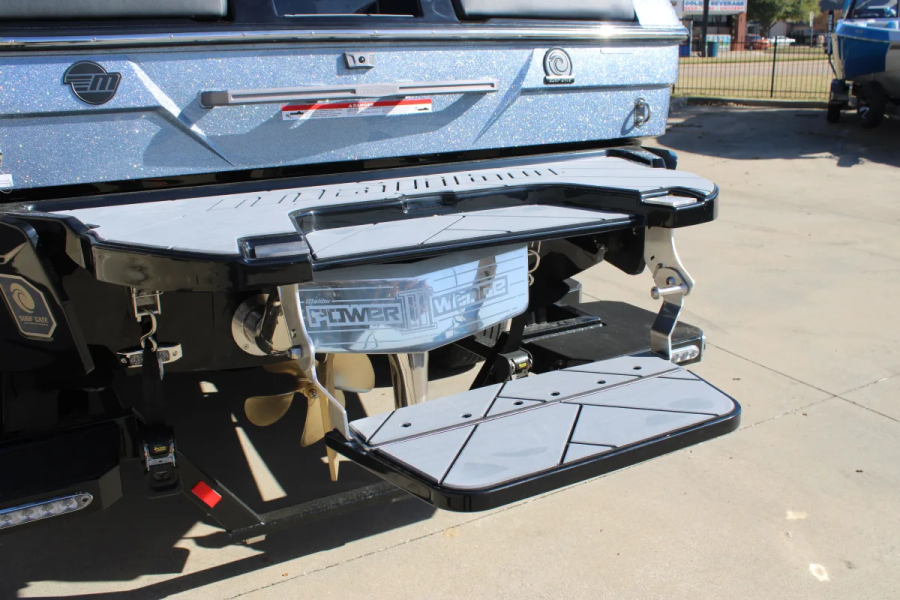 2026 Malibu Boats Wakesetter 23 LSV for sale in Lewisville, Texas