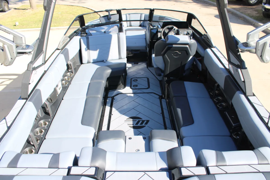 2026 Malibu Boats Wakesetter 23 LSV for sale in Lewisville, Texas