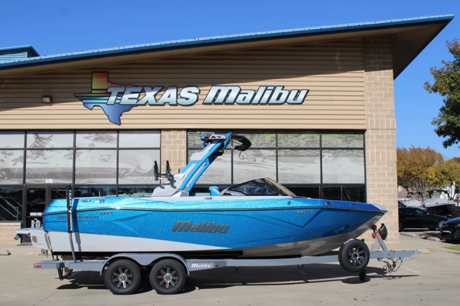 2026 Malibu Boats Wakesetter 23 LSV for sale in Lewisville, Texas