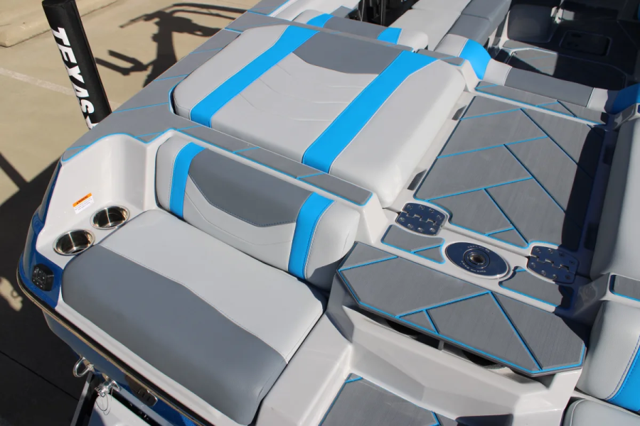 2026 Malibu Boats Wakesetter 23 LSV for sale in Lewisville, Texas