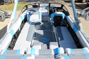 2026 Malibu Boats Wakesetter 23 LSV for sale in Lewisville, Texas