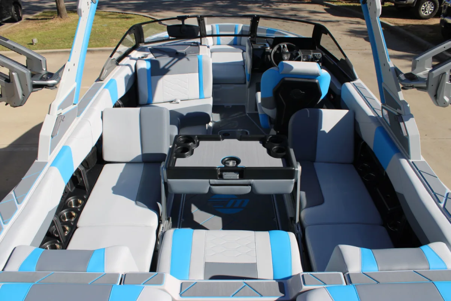 2026 Malibu Boats Wakesetter 23 LSV for sale in Lewisville, Texas