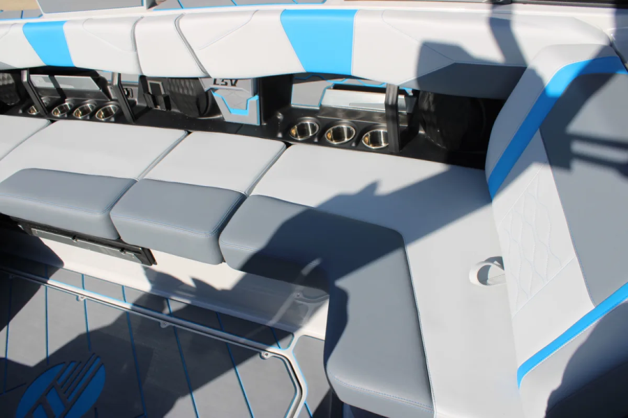 2026 Malibu Boats Wakesetter 23 LSV for sale in Lewisville, Texas