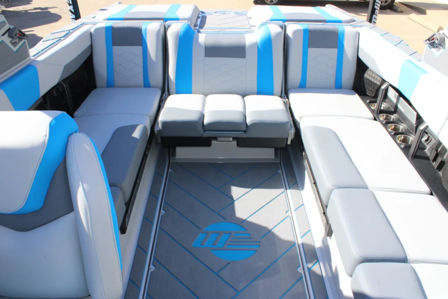 2026 Malibu Boats Wakesetter 23 LSV for sale in Lewisville, Texas