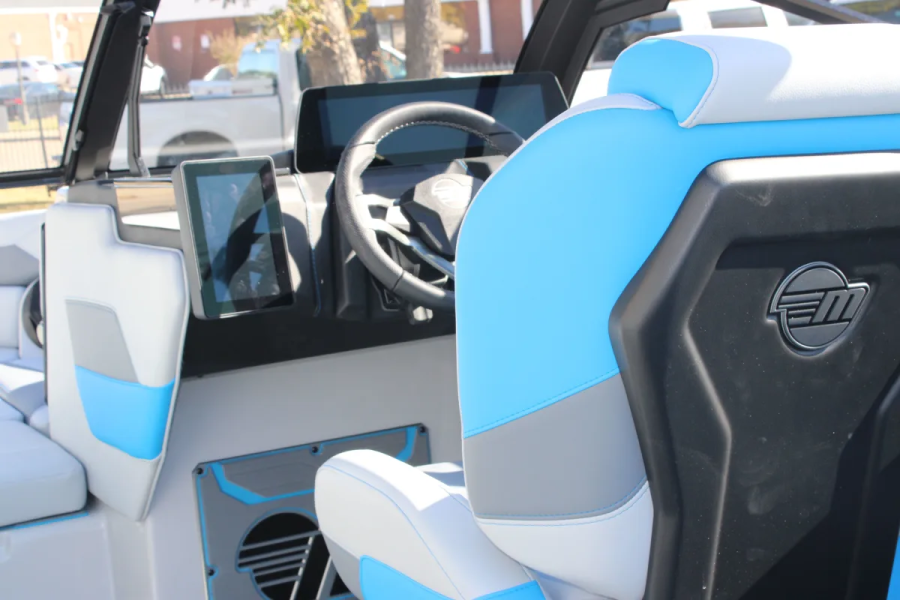 2026 Malibu Boats Wakesetter 23 LSV for sale in Lewisville, Texas