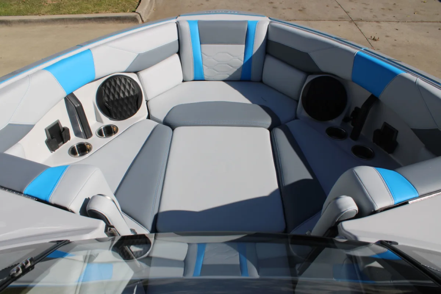 2026 Malibu Boats Wakesetter 23 LSV for sale in Lewisville, Texas