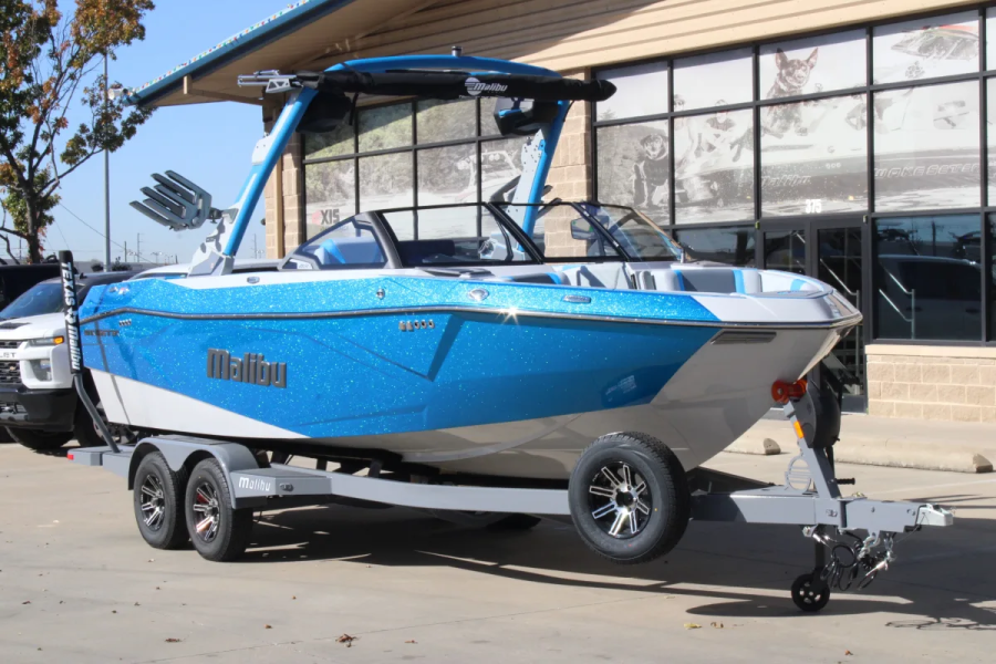 2026 Malibu Boats Wakesetter 23 LSV for sale in Lewisville, Texas