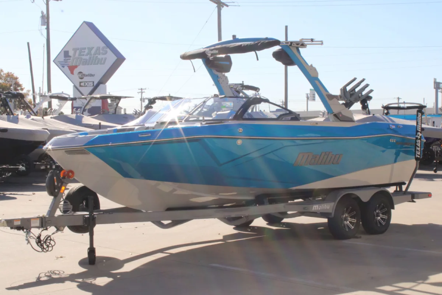 2026 Malibu Boats Wakesetter 23 LSV for sale in Lewisville, Texas