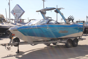 2026 Malibu Boats Wakesetter 23 LSV for sale in Lewisville, Texas