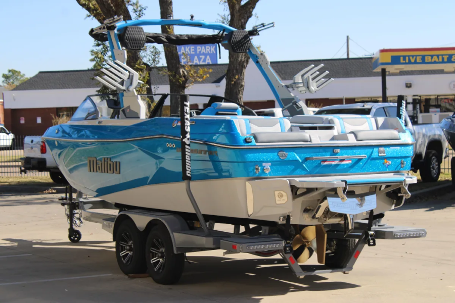 2026 Malibu Boats Wakesetter 23 LSV for sale in Lewisville, Texas