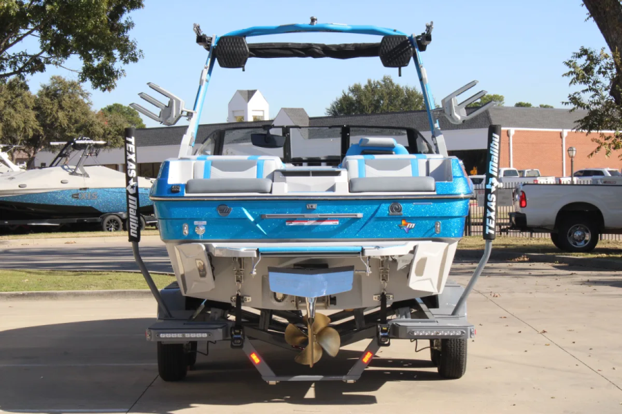 2026 Malibu Boats Wakesetter 23 LSV for sale in Lewisville, Texas