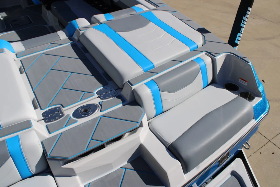 2026 Malibu Boats Wakesetter 23 LSV for sale in Lewisville, Texas