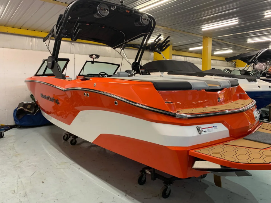 2025 Mastercraft Boats NXT23 for sale in Brookfield, Connecticut