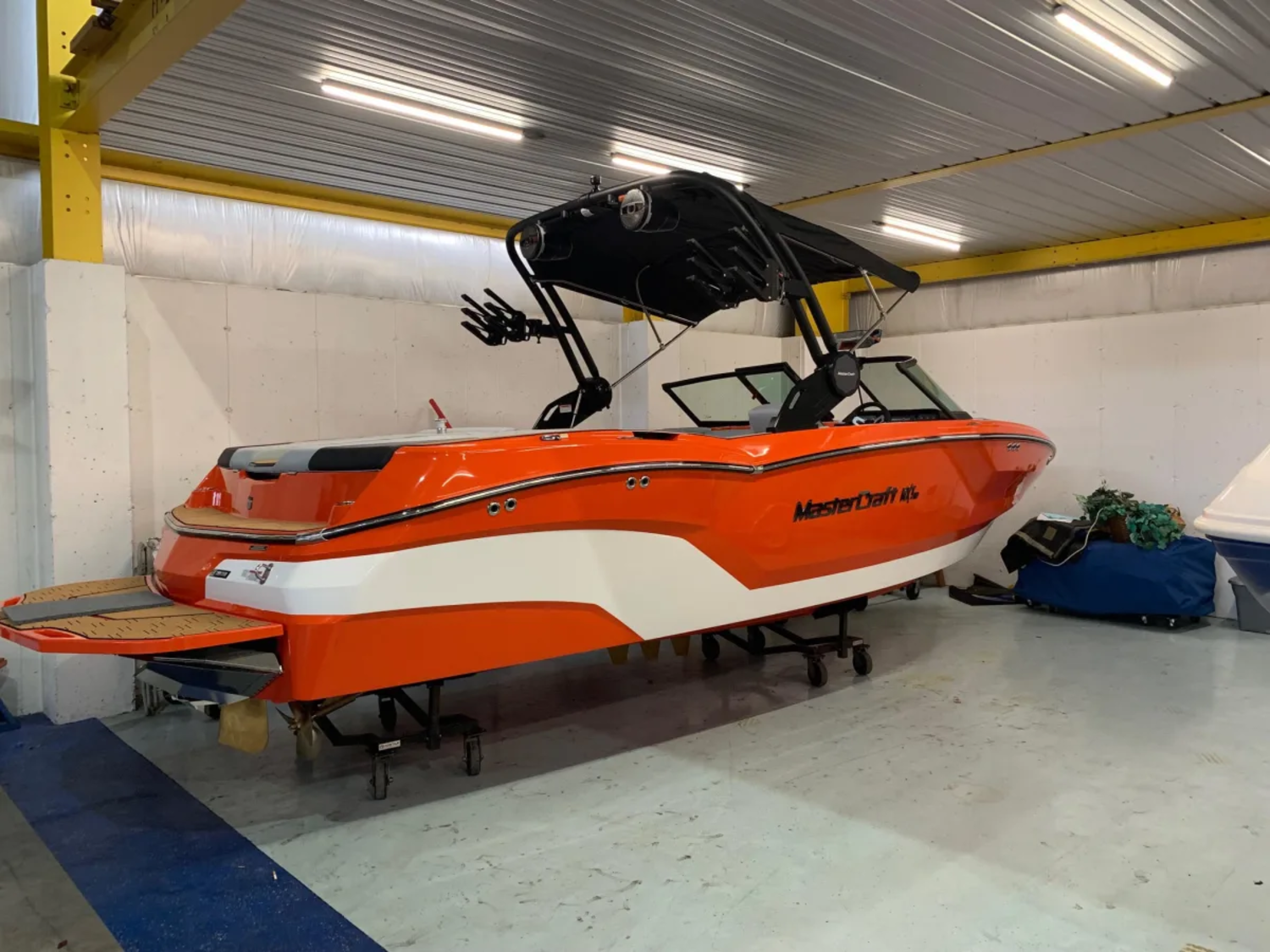 2025 Mastercraft NXT-23