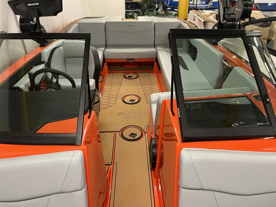 2025 Mastercraft Boats NXT23 for sale in Brookfield, Connecticut