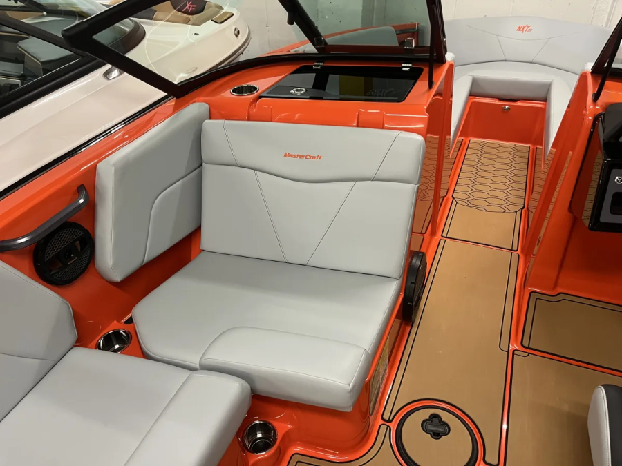 2025 Mastercraft Boats NXT23 for sale in Brookfield, Connecticut