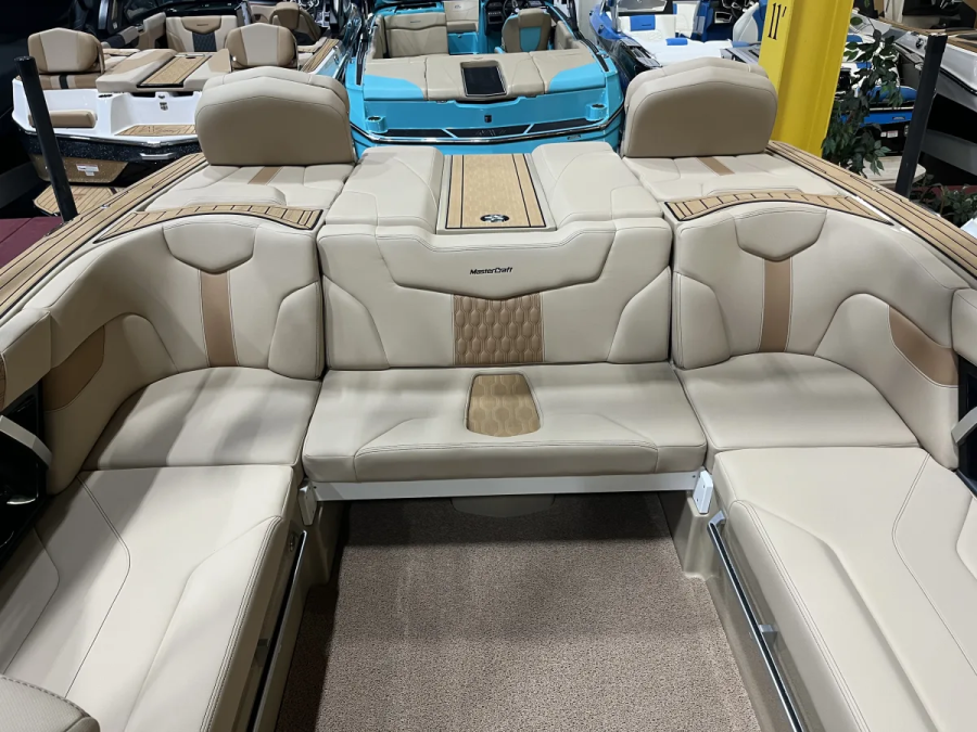 2023 Mastercraft Boats XT22 for sale in Brookfield, Connecticut