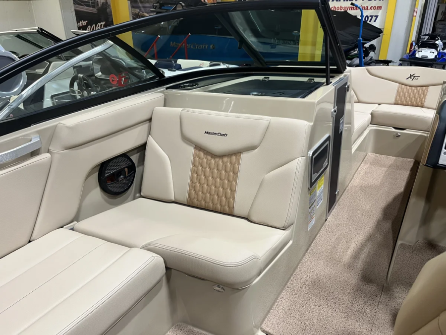 2023 Mastercraft Boats XT22 for sale in Brookfield, Connecticut