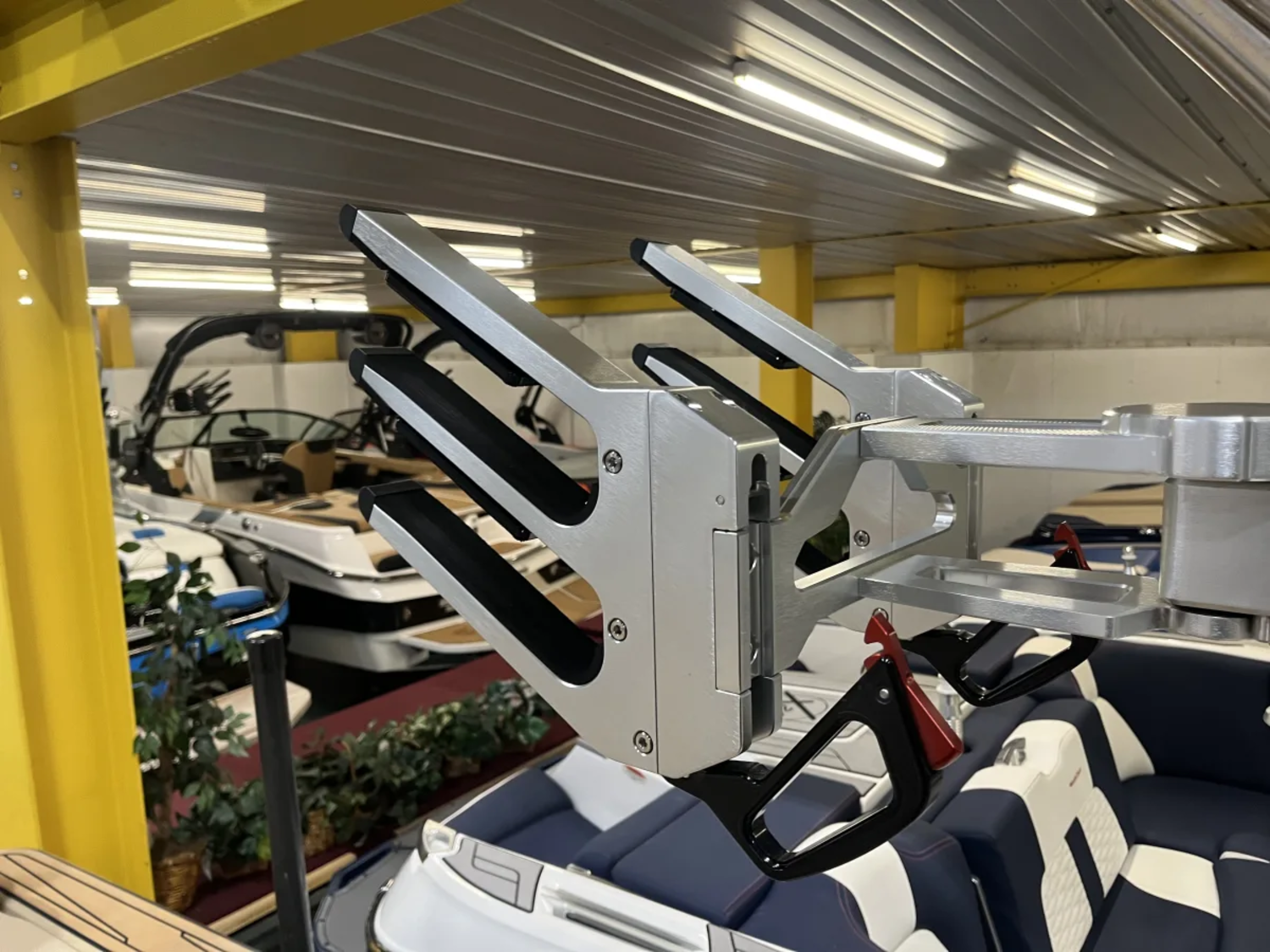 2023 Mastercraft XT-22