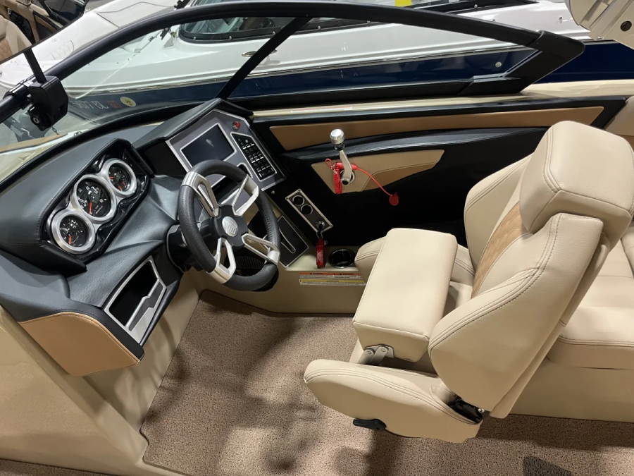 2023 Mastercraft Boats XT22 for sale in Brookfield, Connecticut