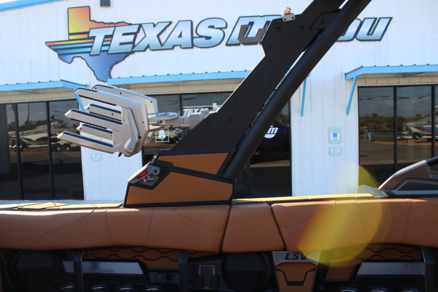 2026 Malibu Boats Wakesetter 23 LSV for sale in Marble Falls, Texas